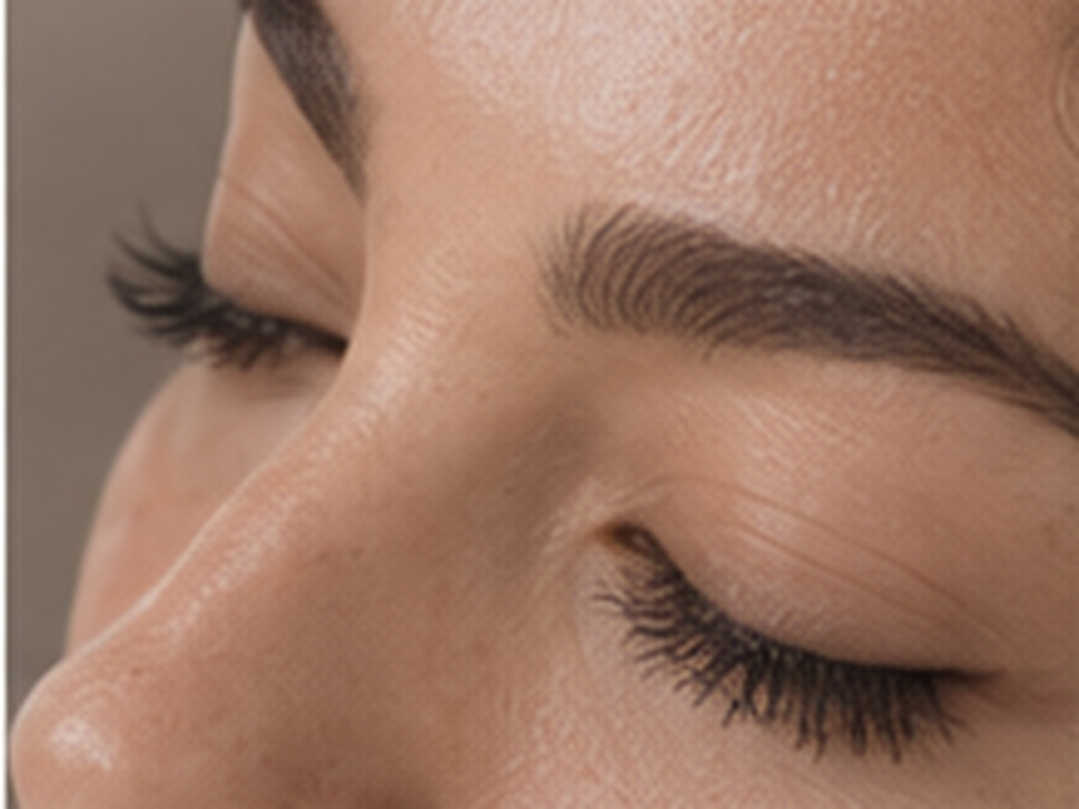 Lash Lift and Tint Combo 3