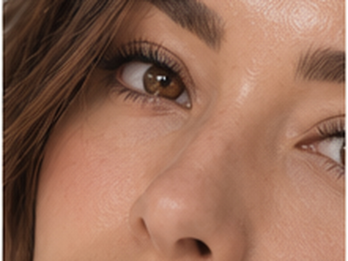 Lash Lift and Tint Combo 4